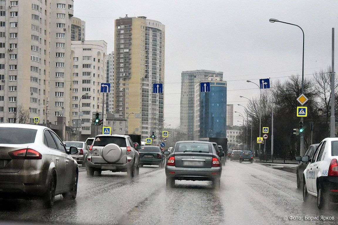 В Екатеринбурге почти на месяц закроют движение транспорта по улице  Менделеева - «Уральский рабочий»